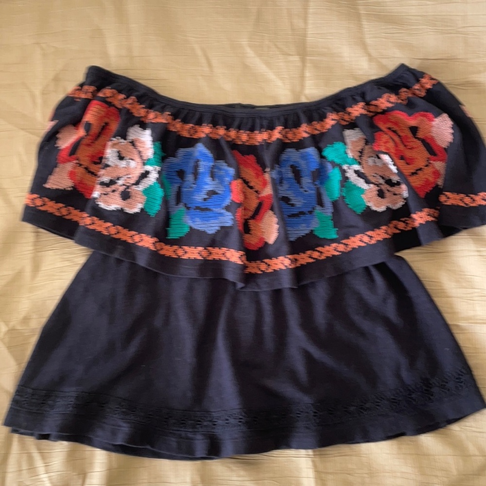 Free People top